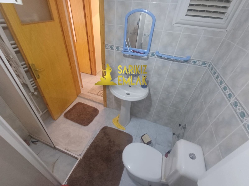 Edremit Altınkum Mah`da2+1  Daire. - 27